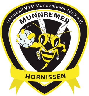 Logo von VTV Mundenheim