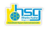 Logo von der HSG Rhein Nahe-Bingen