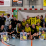 Schwerer Abschied