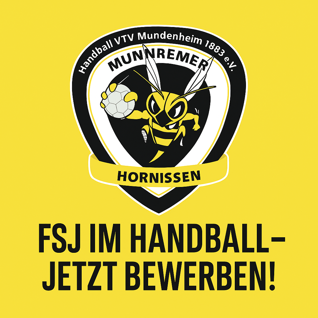 Lust auf ein FSJ?