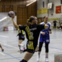 Damen 1 verpassen Saisonstart gegen den Aufsteiger HSV Merzig-Hilbringen