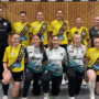 Neue Saison, neue Gesichter